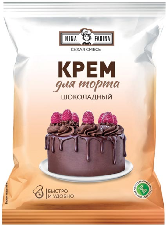 «Nina farina», smesh's «kremmdptorat