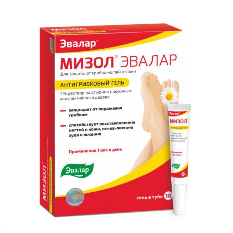 MISHOLGELO 10G-КУПИТР.