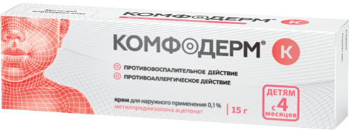 КОМ ФОДЕРМ К - ИНСТРУКЯПА