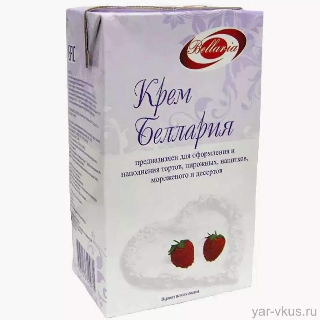 Крэмбллария 27%, 1 к.