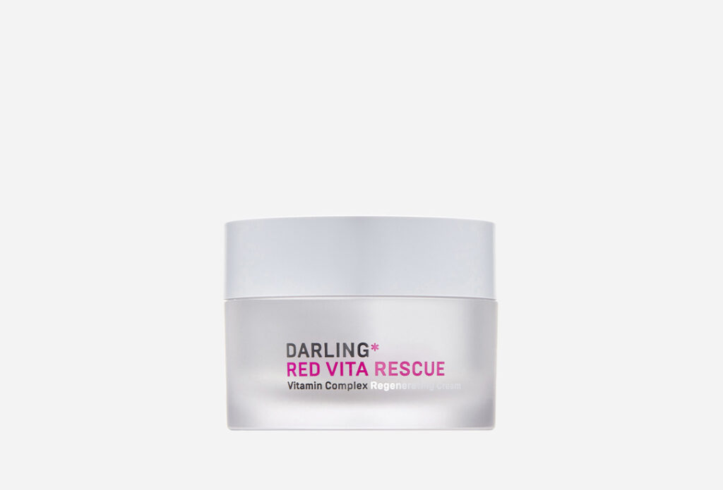 Red Vita Rescue