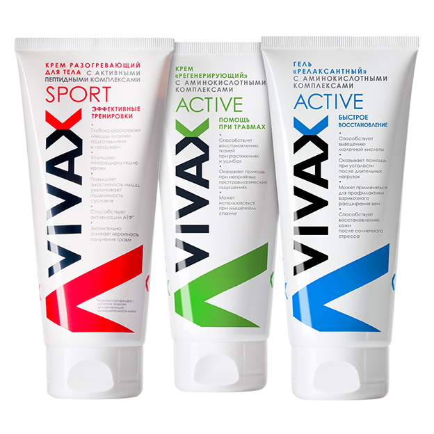 Lionipemypemypemypemyper vosstanovlenipemynaipemynaipepri -yprihishyskyх nagruзkaх sport или vivax ...