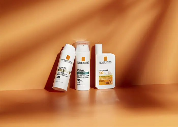 Solneзahitnый kremm spf 50 dliцa yTelA