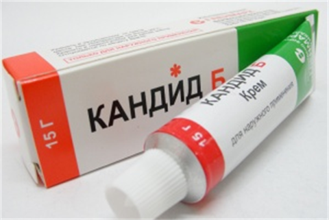 Кандед.