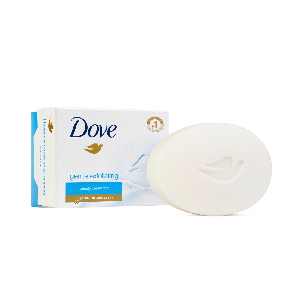 Krem -mыlo dove neshenoe otшeluшivanee 100 g - otзы -pokoopeleй nna ...