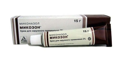МИКОН, КРЕЙМ ДЛА НАРУРЕГОНЕГОПР