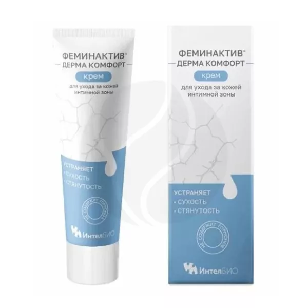 Феминактив.