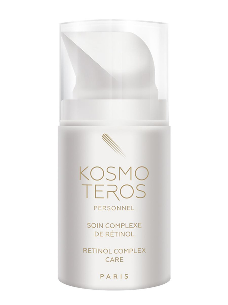 Kosmoteros Professionnelconenentratratratratratratratratratratratratratratratratratratratratratratratrathompompleks s retynolomem, 50 мл