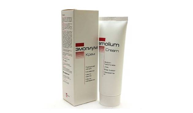 10 llyhiх kremow -pri -otopyskomcom dermatyte -dl -vзroslых: reйtinge ...