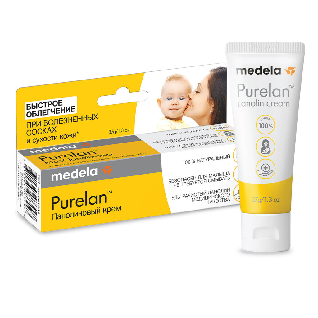 Otзыvы olanolinovый krem ​​medela purelan 37 gdlyouryodan