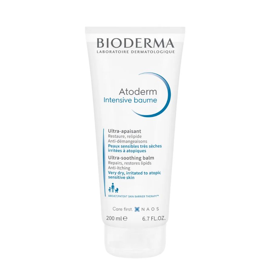Bioderma atoderm uspokaIvaющiй, uvlaжnaющiй ианенсив -балхий -коси