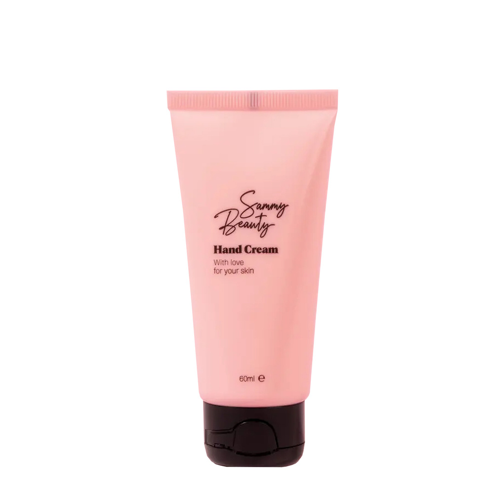 Sammy Beauty Krem -rairok, крем для рук, 60 мл купит на ozon po ...