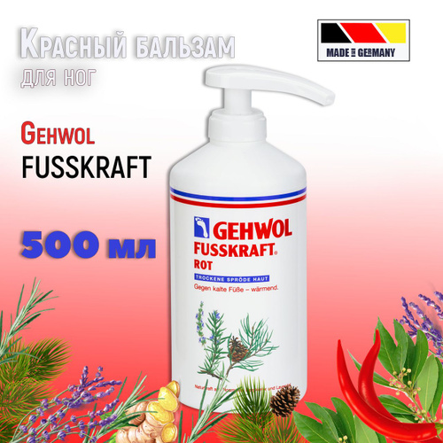 Косметика - это з nogami gehwol doneцk
