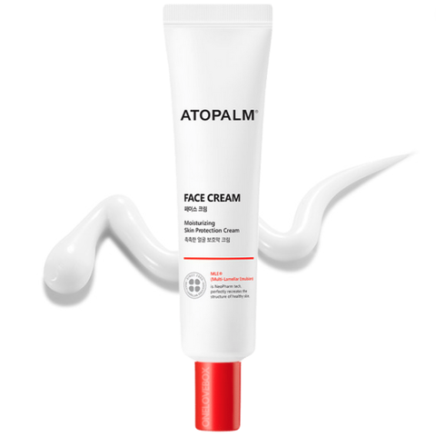 Krem dlaliцa atopalm mle cream ne na na na ...