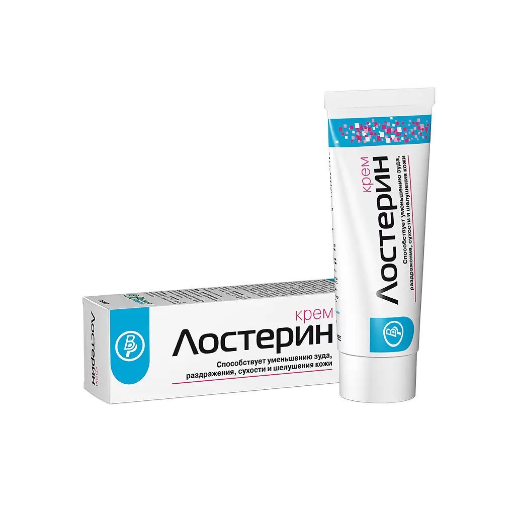 Krem -losterinerine 75 мл - от -впопа 