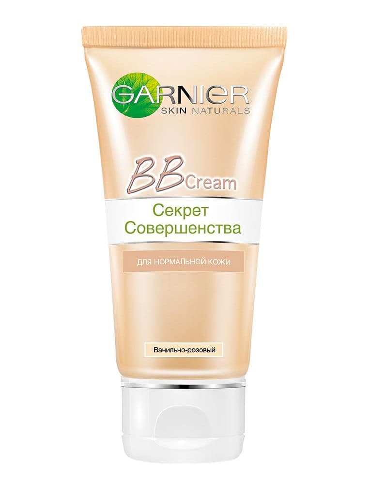 Кожа Naturals bb krem ​​sekreT -soverшenpasta -dl -normalnoй -coshisi ...