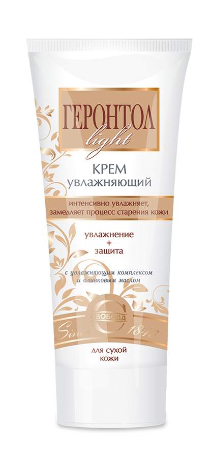 Крем дллих -а -сбоджер.
