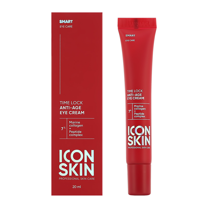 Krem dlapling koshy -wocrugugeggraз `incon skin`s ockollagenomom и пепидами 20 ...