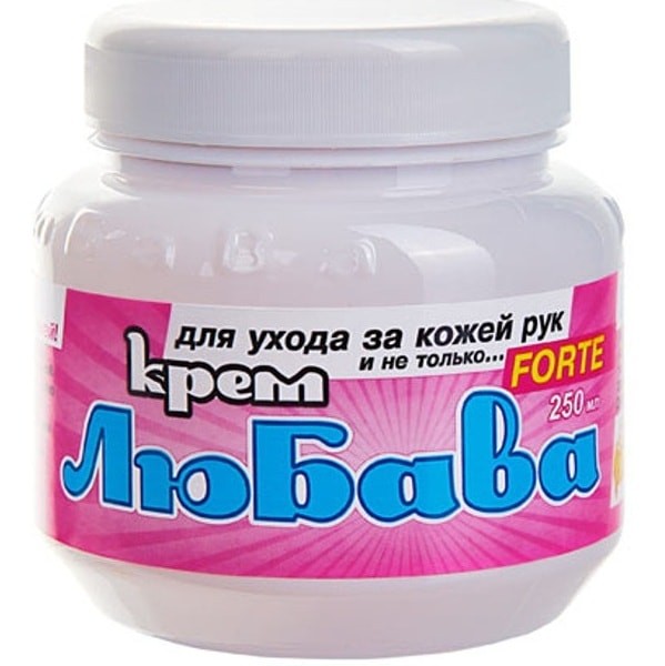 Кремлбава (с ионами сэребра) 250 мл