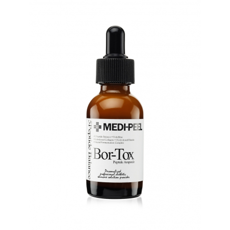 Medi-Peel Bor-Tox Ampoule 30ml-Peptidannamavogorotka otmorshin
