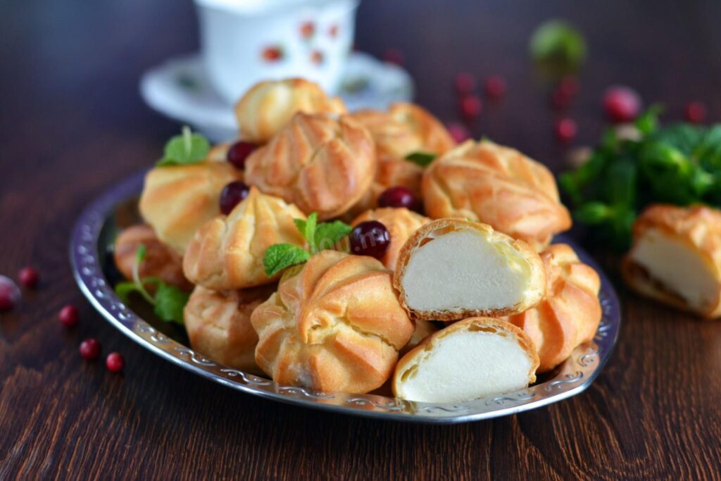 Prowytroli -c зavarnыm -kremomemomer -erept fothoshogowowo yvydeo - 1000.menu