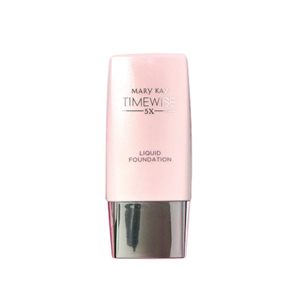 ТОНАЛАНА ОСНОВА МАРИ КАЙ TIMEWISE® 5x | 
