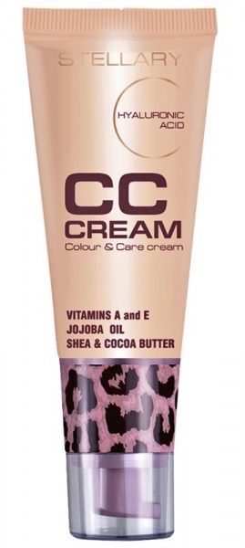 CC Cream Stellary | 