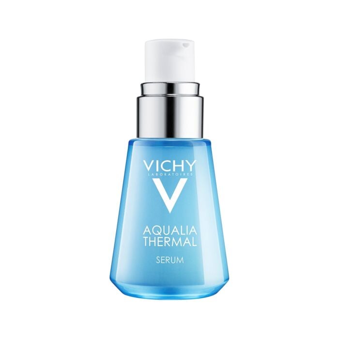 Vichy aqualia thermal -sыvorotkadlyliцa 30 мл [Офишиалн Сант]