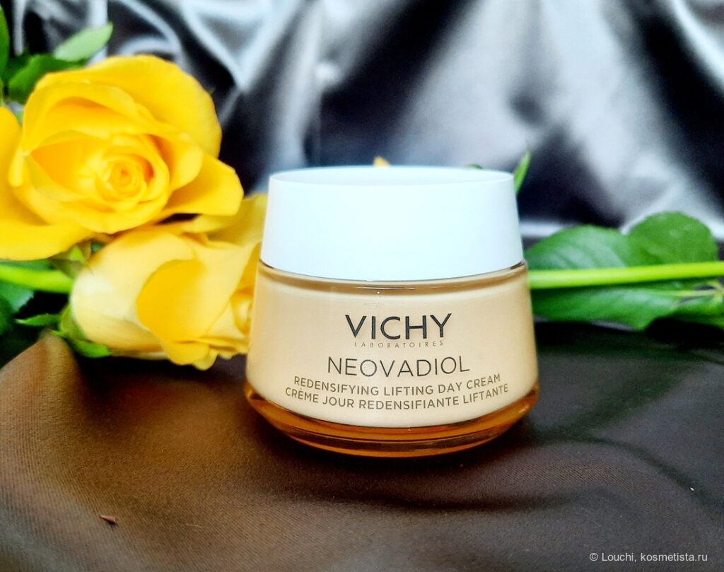 PrekraSnый -kremmd -vзroslых dewoчek: vichy neovadiol peri ...