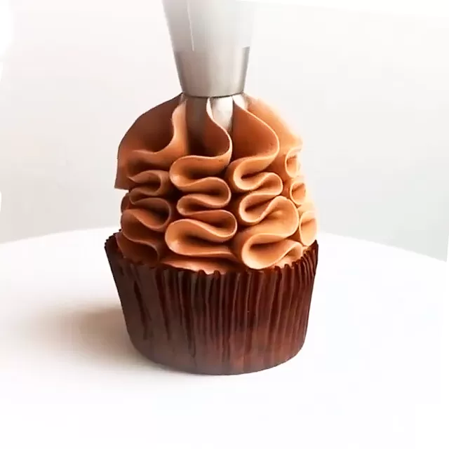 Rusept шocolaadnый krem-чiз. 