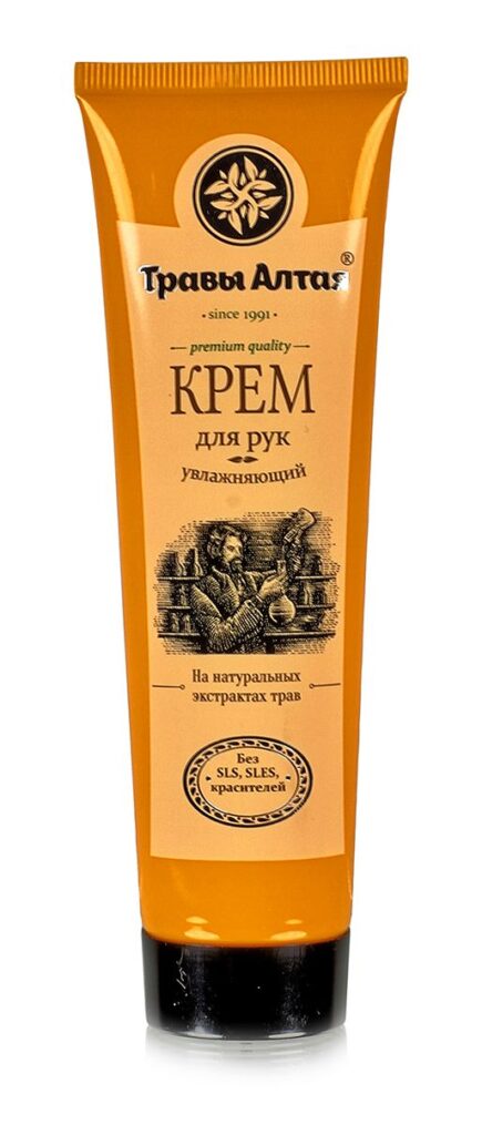 Llyhee -kremы dlyruk: 12 Креомо -длпитании