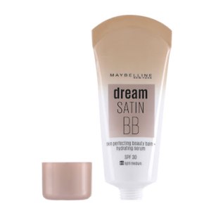 BB KREM MAYBELLINE DREAM SATIN BB | 