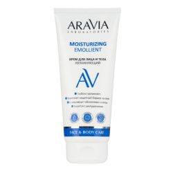 Otзыvы o owvalaжnaющiй krem ​​dlaliцa ytela aravia laboratories ...