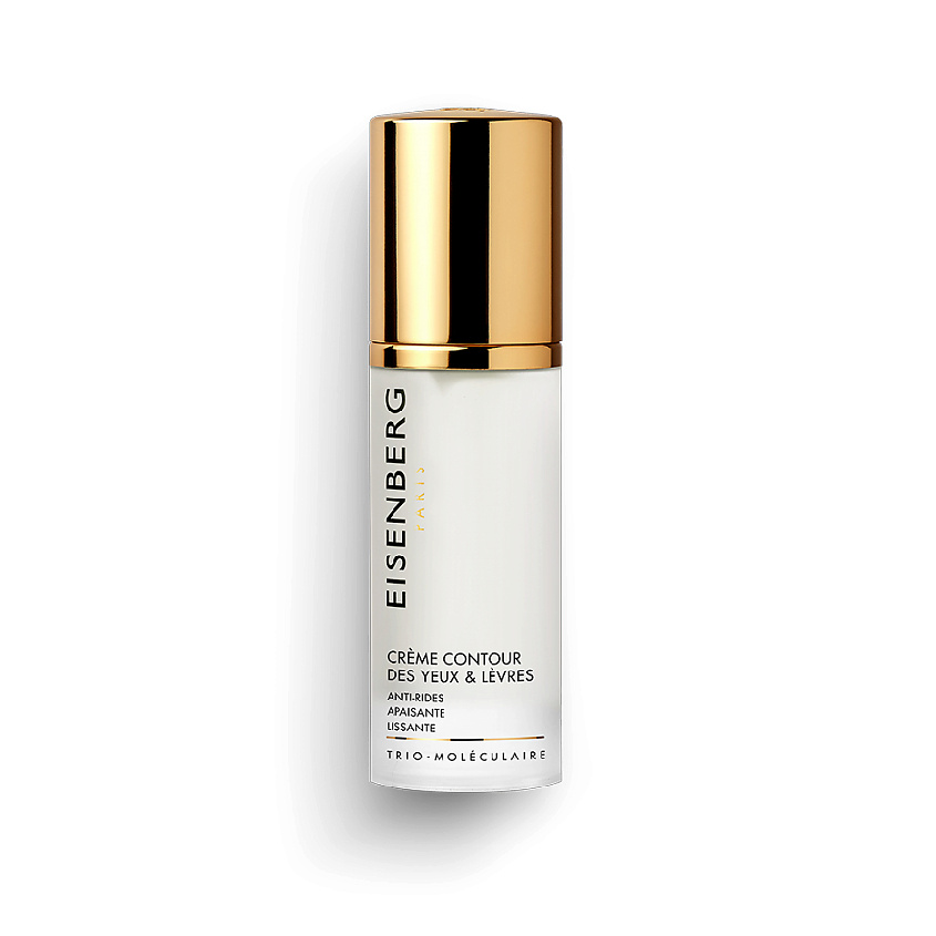 Eisenberg kreremd -koshykontura glaз и gueb -creme contour des yeux & levres, 30 мл