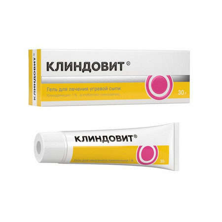 Klyhee-sreDSTVA OTPRыщEй: TOP-13