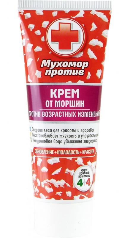 MumOMORNый -krem • 150 мл, фунгилин
