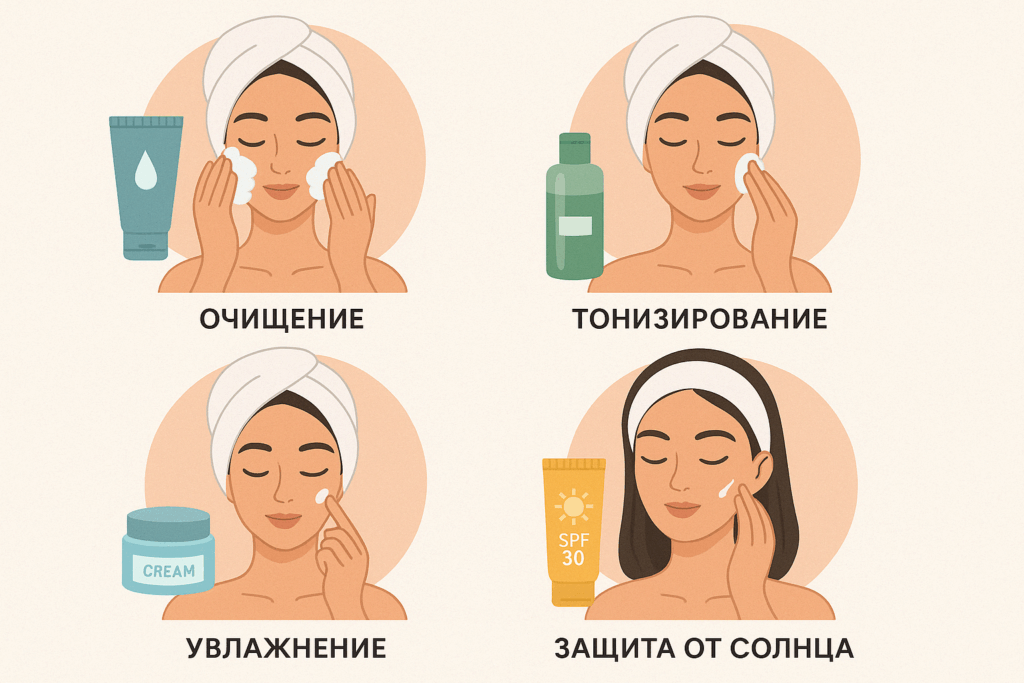 ВАШЕ ВОЗДЕЛА