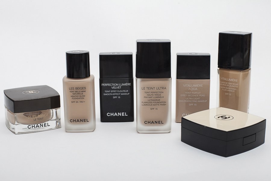 Vonalne -kremы chanel: otзыvы исранани 