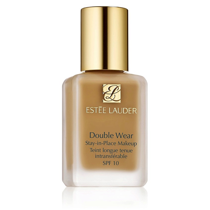 Estee lauder ustoshywыйtonalhnый krem ​​double wear spf 10, 3n1 Ivory Beige, 30 мл